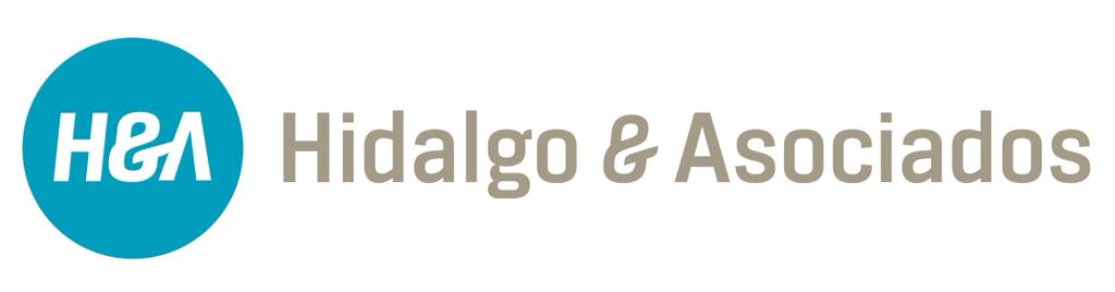 CAPE.ORG.AR - Logo Hidalgo
