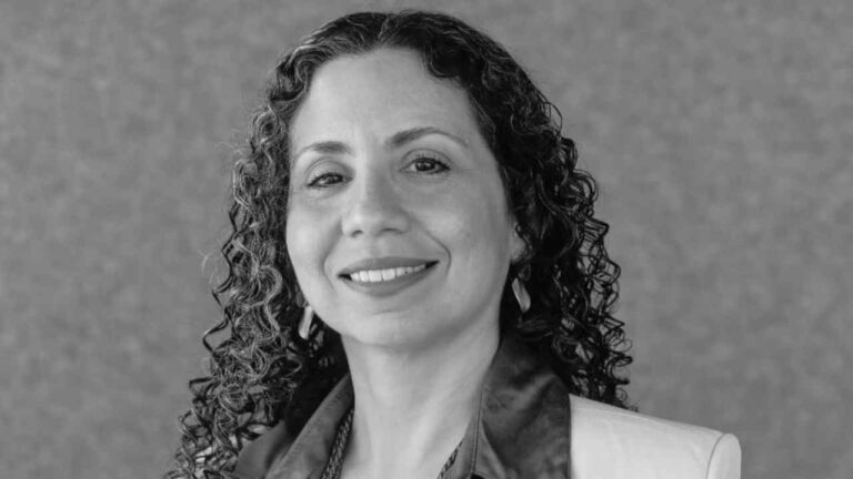 Giselle Malarino - Directora de Asuntos Institucionales en ManpowerGroup Argentina